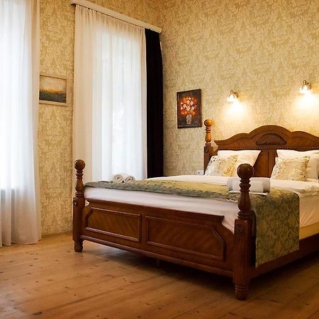 Always Welcome Тбілісі Екстер'єр фото