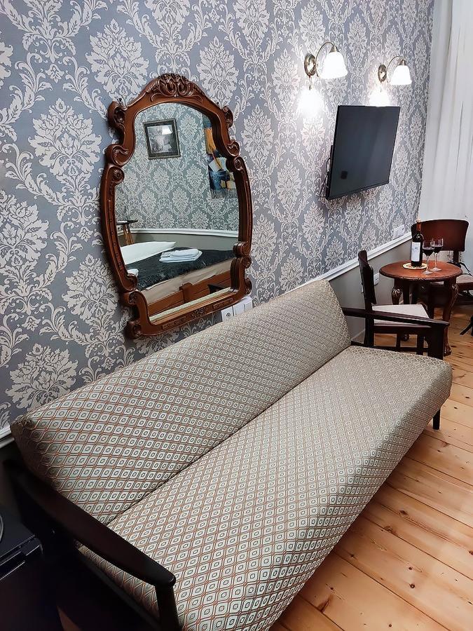 Always Welcome Тбілісі Екстер'єр фото