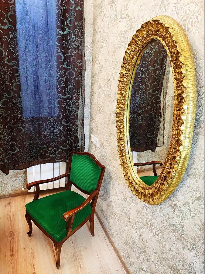 Always Welcome Тбілісі Екстер'єр фото