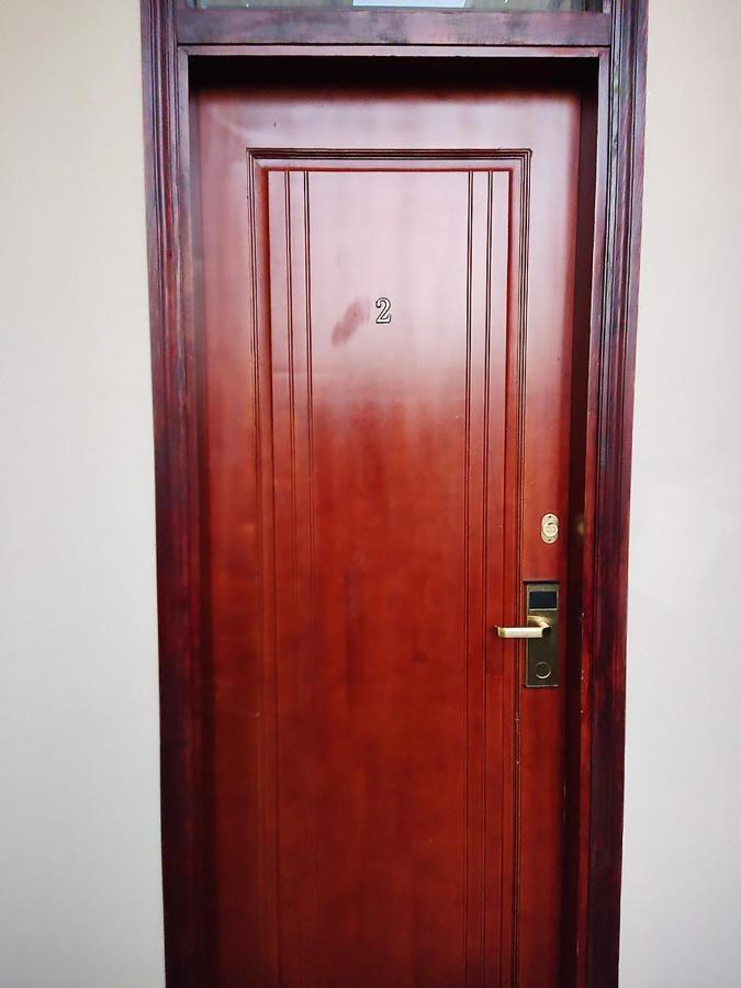 Always Welcome Тбілісі Екстер'єр фото